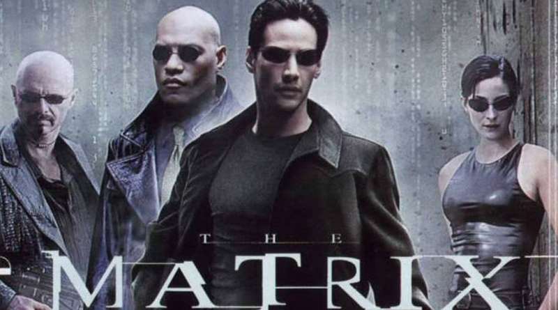 The Matrix (са преводом)