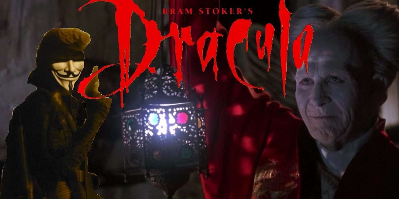 МУЗИКА ИЗ ФИЛМА „ДРАКУЛА“ , „Dracula“ (Film Soundtrack) Music by Wojciech Kilar
