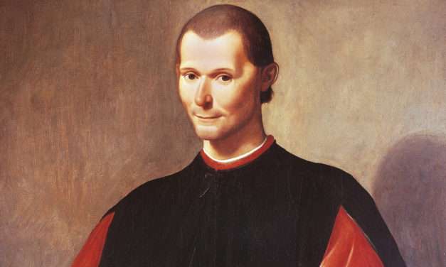 Николо Макијавели „ВЛАДАЛАЦ“ , Niccolò Machiavelli „Il Principe“