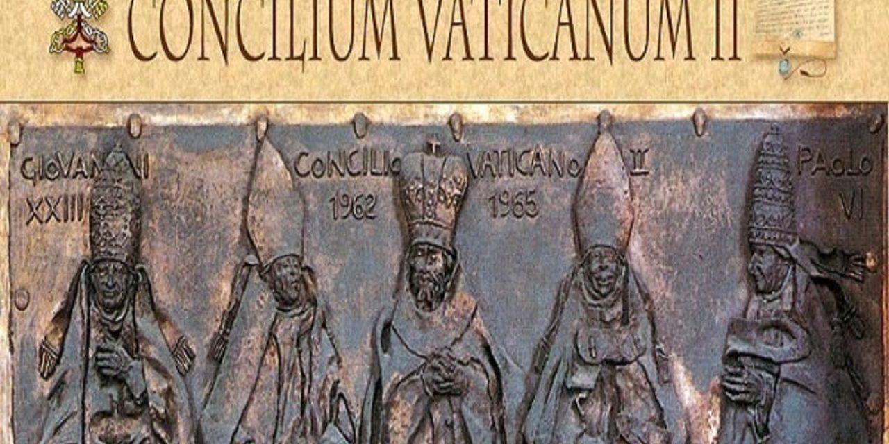 Други ватикански концил