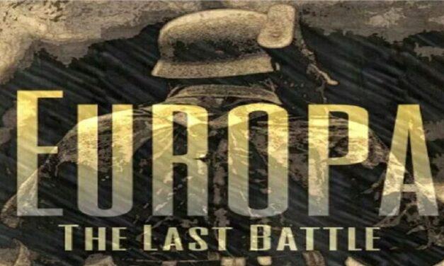 EUROPA THE LAST BATTLE – FULL VERSION (2017)